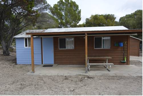Imagen de la habitación del Hotel Stay Rottnest. Foto 3
