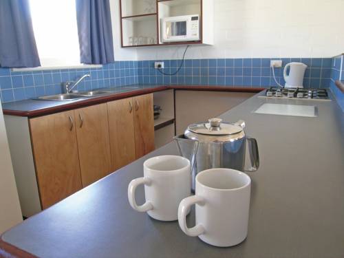 Imagen de la habitación del Hotel Stay Rottnest. Foto 4