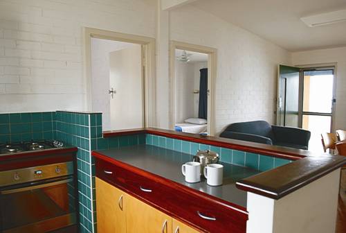 Imagen de la habitación del Hotel Stay Rottnest. Foto 5