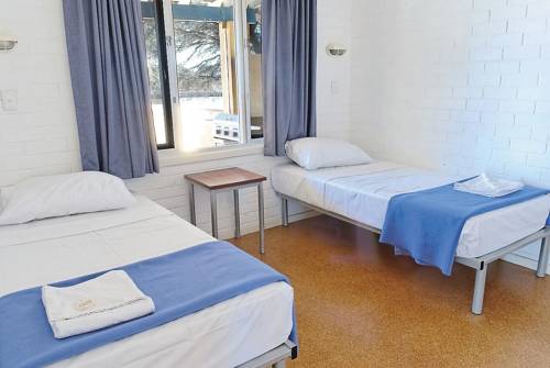 Imagen de la habitación del Hotel Stay Rottnest. Foto 6
