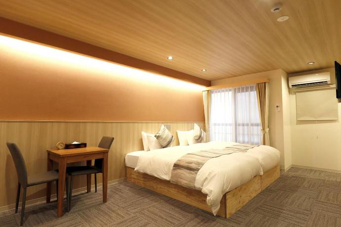 Imagen de la habitación del Hotel Stay SAKURA Kyoto Higashi Hongan-ji 1. Foto 11