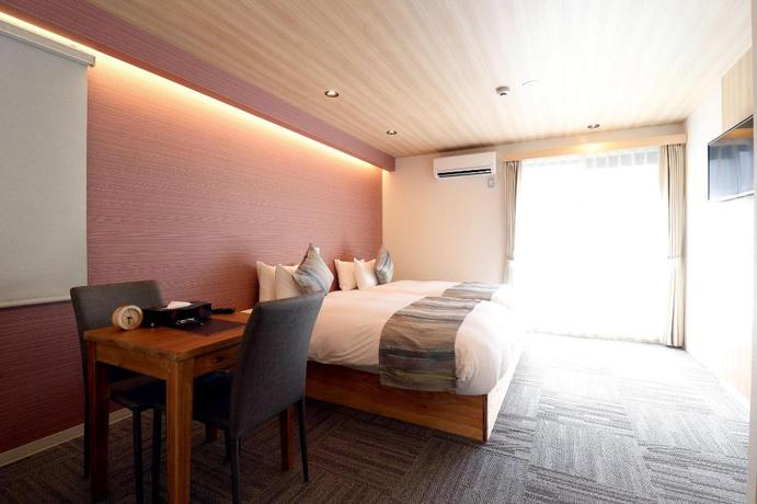 Imagen de la habitación del Hotel Stay SAKURA Kyoto Higashi Hongan-ji 1. Foto 13