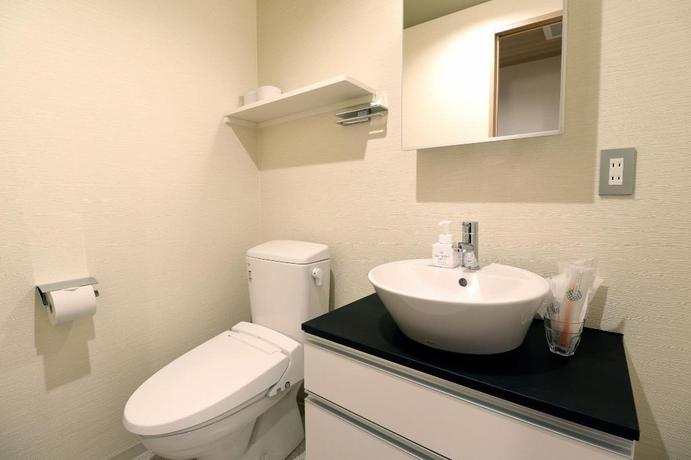 Imagen de la habitación del Hotel Stay SAKURA Kyoto Higashi Hongan-ji 1. Foto 17