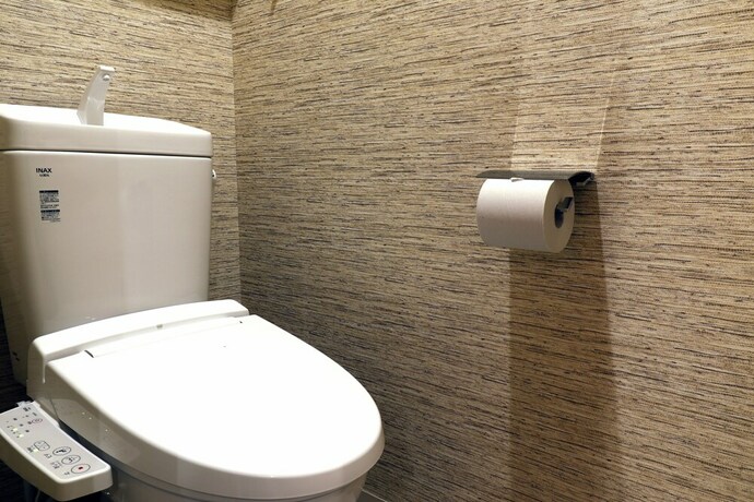 Imagen de la habitación del Hotel Stay SAKURA Kyoto Higashi Hongan-ji II. Foto 5