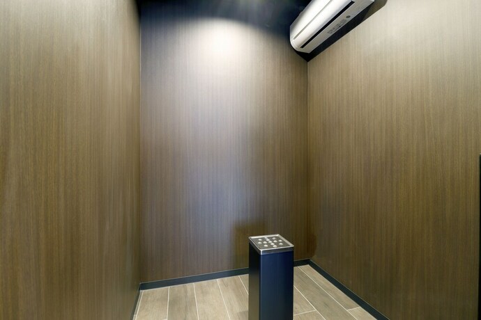 Imagen de los interiores del Hotel Stay SAKURA Kyoto Higashi Hongan-ji II. Foto 13