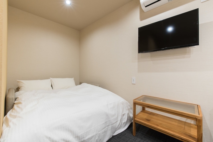 Imagen de la habitación del Hotel Stay SAKURA Kyoto Higashiyama Shirakawa. Foto 5