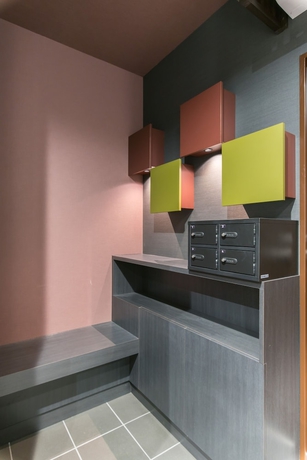 Imagen de los interiores del Hotel Stay SAKURA Kyoto Higashiyama Shirakawa. Foto 19