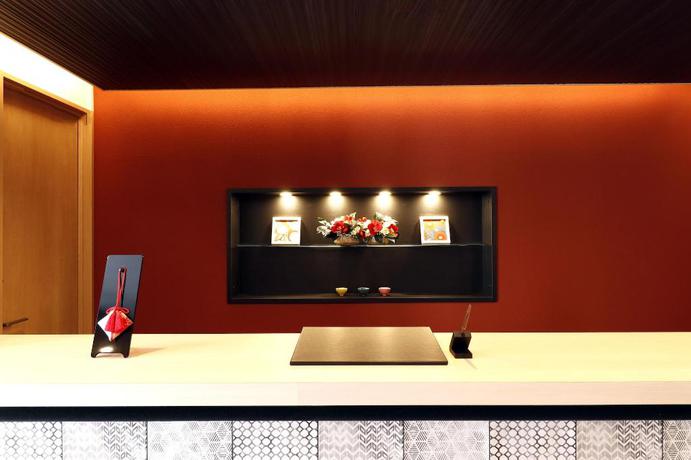 Imagen de los interiores del Hotel Stay SAKURA Kyoto TSUBAKI. Foto 14