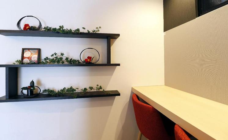 Imagen de los interiores del Hotel Stay SAKURA Kyoto TSUBAKI. Foto 17