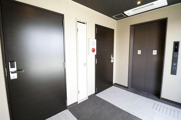 Imagen de los interiores del Hotel Stay SAKURA Kyoto TSUBAKI. Foto 20