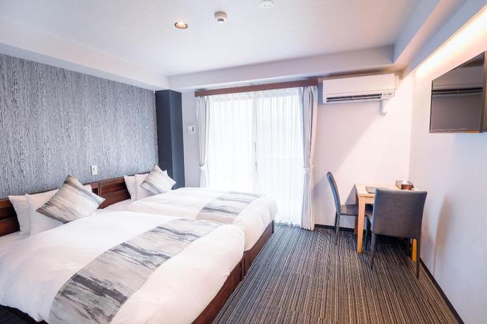 Imagen de la habitación del Hotel Stay SAKURA Kyoto TSUBAKI. Foto 3