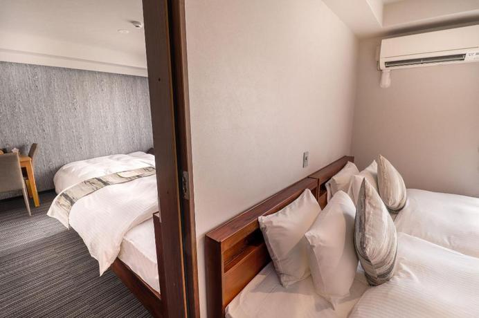 Imagen de la habitación del Hotel Stay SAKURA Kyoto TSUBAKI. Foto 5