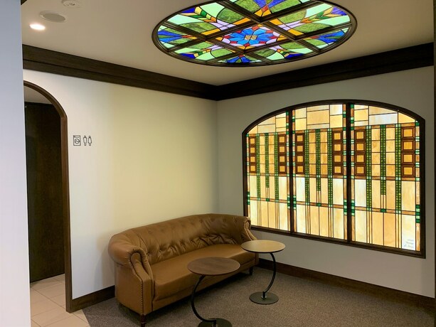 Imagen general del Hotel Stay SAKURA Tokyo ART DECO HOTEL. Foto 8