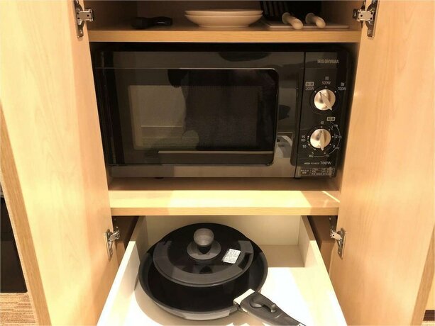 Imagen de la habitación del Hotel Stay SAKURA Tokyo ART DECO HOTEL. Foto 14