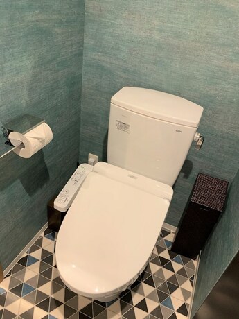 Imagen de la habitación del Hotel Stay SAKURA Tokyo ART DECO HOTEL. Foto 19