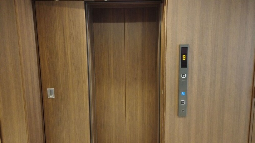 Imagen de los interiores del Hotel Stay SAKURA Tokyo ART DECO HOTEL. Foto 23