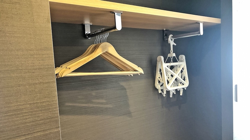 Imagen de la habitación del Hotel Stay SAKURA Tokyo Asakusa Edo no Mai. Foto 9