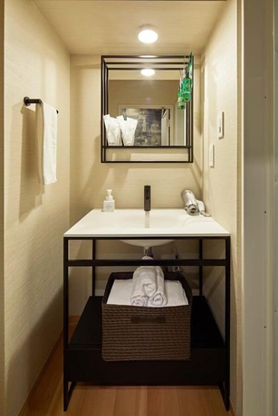 Imagen de la habitación del Hotel Stay SAKURA Tokyo Shinjuku Hyaku kura. Foto 11