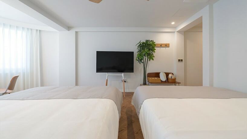Imagen general del Hotel Stay Saeroc. Foto 1