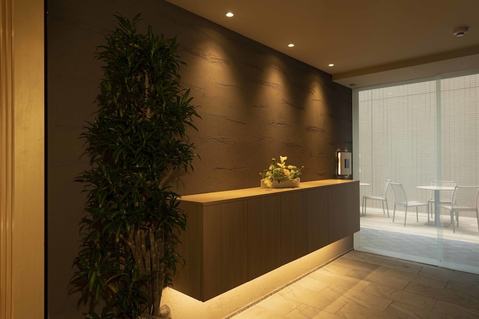 Imagen de los interiores del Hotel Stay Sakura Kyoto Fuga. Foto 18