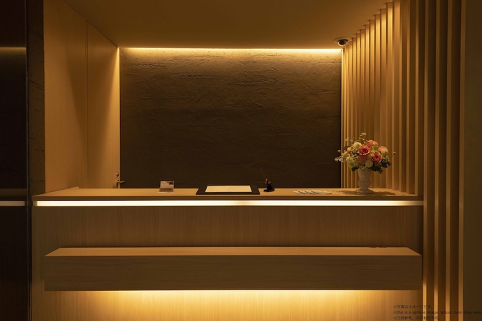 Imagen de los interiores del Hotel Stay Sakura Kyoto Fuga. Foto 19