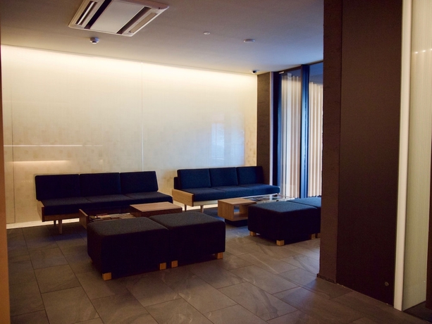 Imagen del bar/restaurante del Hotel Stay Sakura Kyoto Fuga. Foto 3
