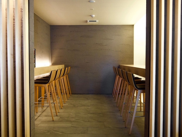Imagen del bar/restaurante del Hotel Stay Sakura Kyoto Fuga. Foto 4