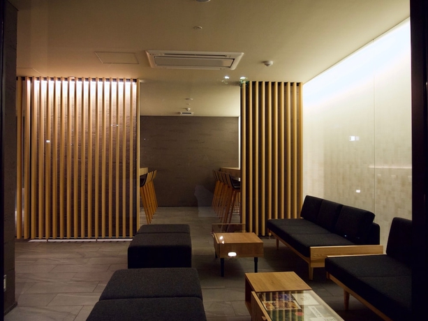 Imagen del bar/restaurante del Hotel Stay Sakura Kyoto Fuga. Foto 6