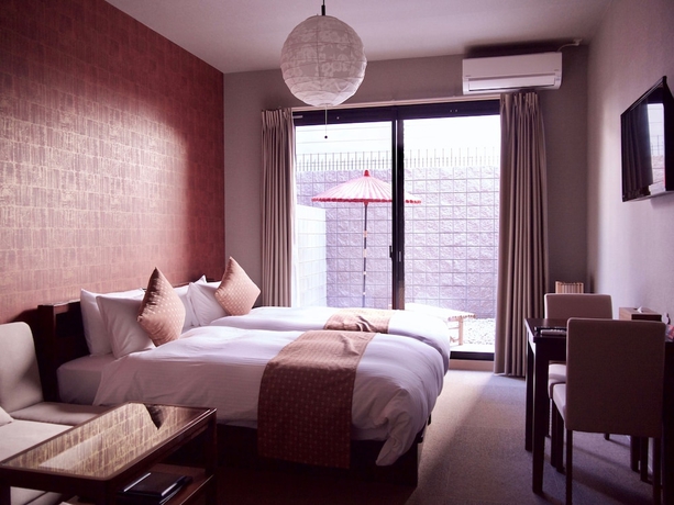 Imagen de la habitación del Hotel Stay Sakura Kyoto Fuga. Foto 7
