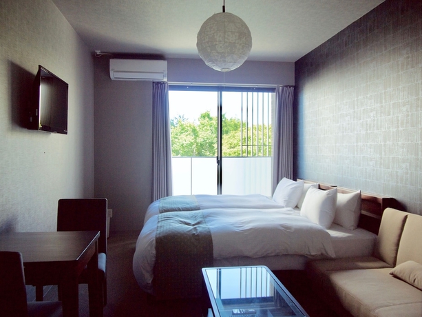 Imagen de la habitación del Hotel Stay Sakura Kyoto Fuga. Foto 9