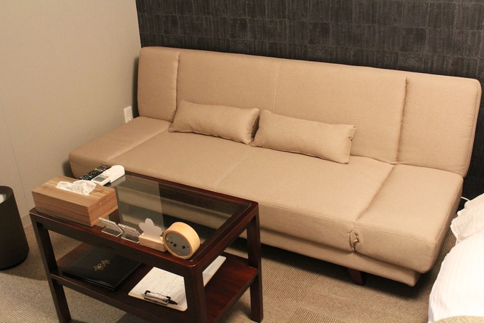 Imagen de la habitación del Hotel Stay Sakura Kyoto Fuga. Foto 12