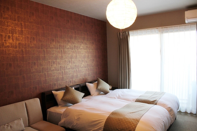 Imagen de la habitación del Hotel Stay Sakura Kyoto Fuga. Foto 13