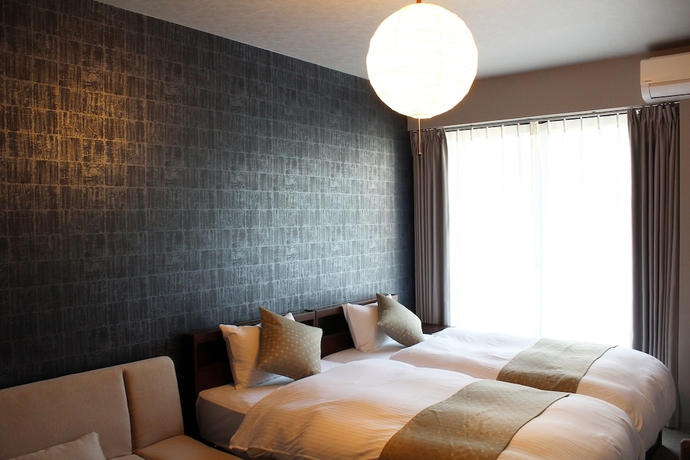 Imagen de la habitación del Hotel Stay Sakura Kyoto Fuga. Foto 14