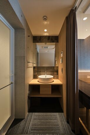 Imagen general del Hotel Stay Sakura Kyoto Gion Miyagawa. Foto 4