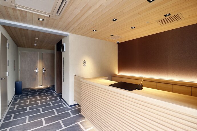 Imagen general del Hotel Stay Sakura Kyoto Gion Miyagawa. Foto 5