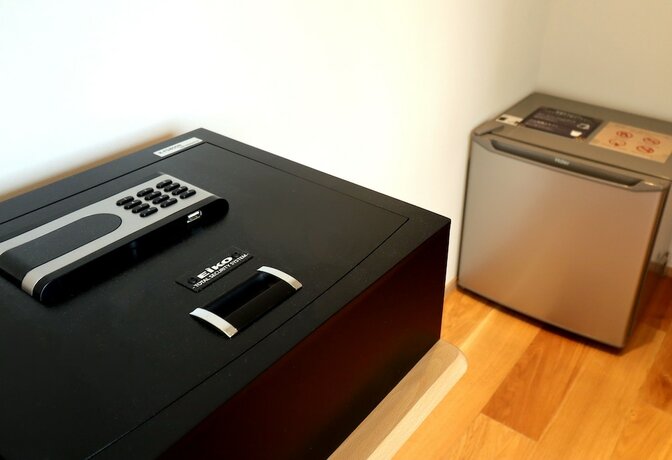 Imagen general del Hotel Stay Sakura Kyoto Gion Miyagawa. Foto 11