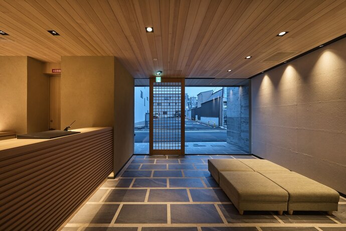 Imagen general del Hotel Stay Sakura Kyoto Gion Miyagawa. Foto 13