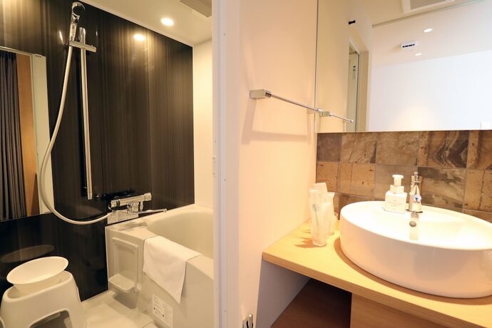 Imagen general del Hotel Stay Sakura Kyoto Gion Miyagawa. Foto 14