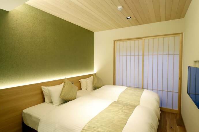 Imagen de la habitación del Hotel Stay Sakura Kyoto Gion Miyagawa. Foto 20