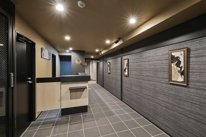 Imagen general del Hotel Stay Sakura Kyoto Gion North. Foto 2