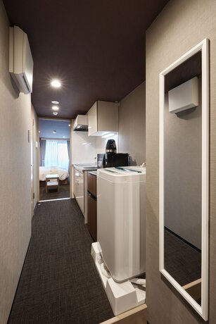 Imagen general del Hotel Stay Sakura Kyoto Gion North. Foto 3