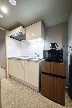 Imagen general del Hotel Stay Sakura Kyoto Gion North. Foto 5