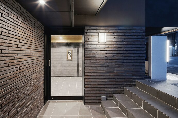 Imagen general del Hotel Stay Sakura Kyoto Gion North. Foto 6