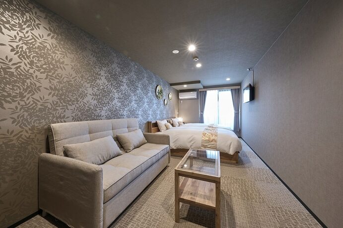 Imagen general del Hotel Stay Sakura Kyoto Gion North. Foto 8