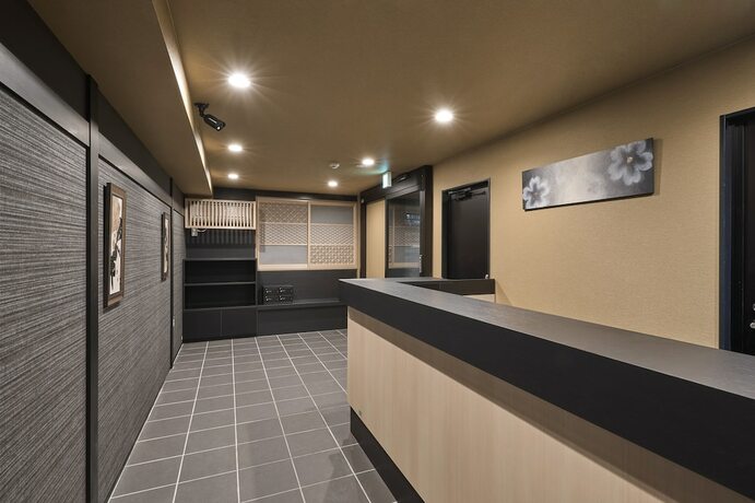 Imagen general del Hotel Stay Sakura Kyoto Gion North. Foto 9