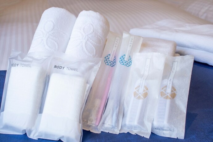 Imagen general del Hotel Stay Sakura Kyoto Gion North. Foto 12