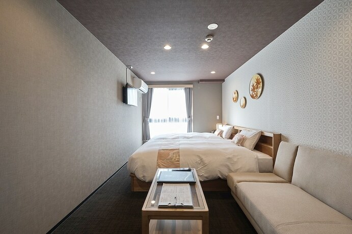 Imagen general del Hotel Stay Sakura Kyoto Gion North. Foto 13