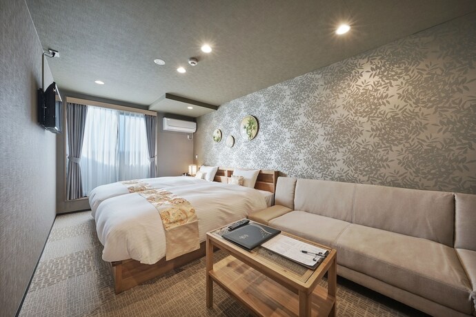 Imagen de la habitación del Hotel Stay Sakura Kyoto Gion North. Foto 18