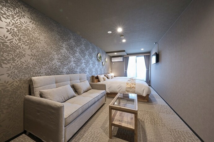 Imagen de la habitación del Hotel Stay Sakura Kyoto Gion North. Foto 19