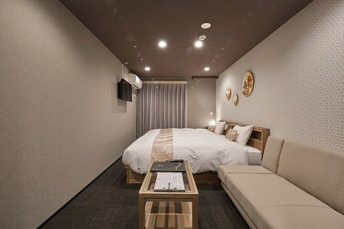 Imagen de la habitación del Hotel Stay Sakura Kyoto Gion North. Foto 20